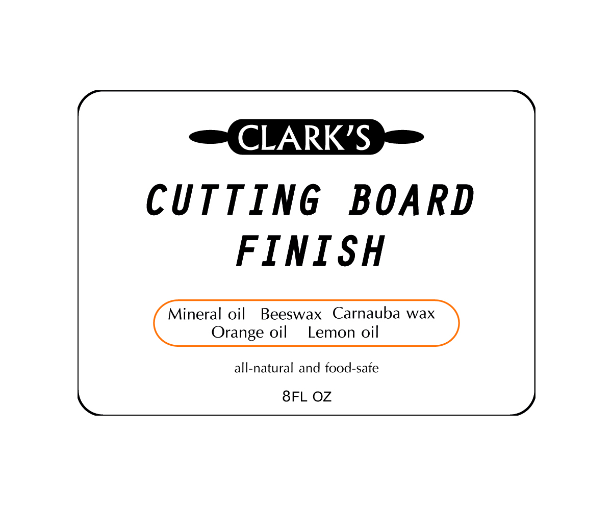 Label Design by Owl Designs for Culinary Woodcraft | Design #3091610