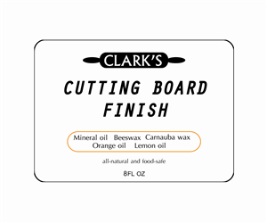 Label Design by Owl Designs for Culinary Woodcraft | Design: #3091610