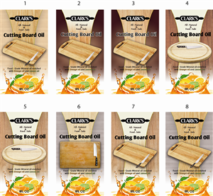 Design Étiquette par designerforyou pour Culinary Woodcraft | Design #3086658