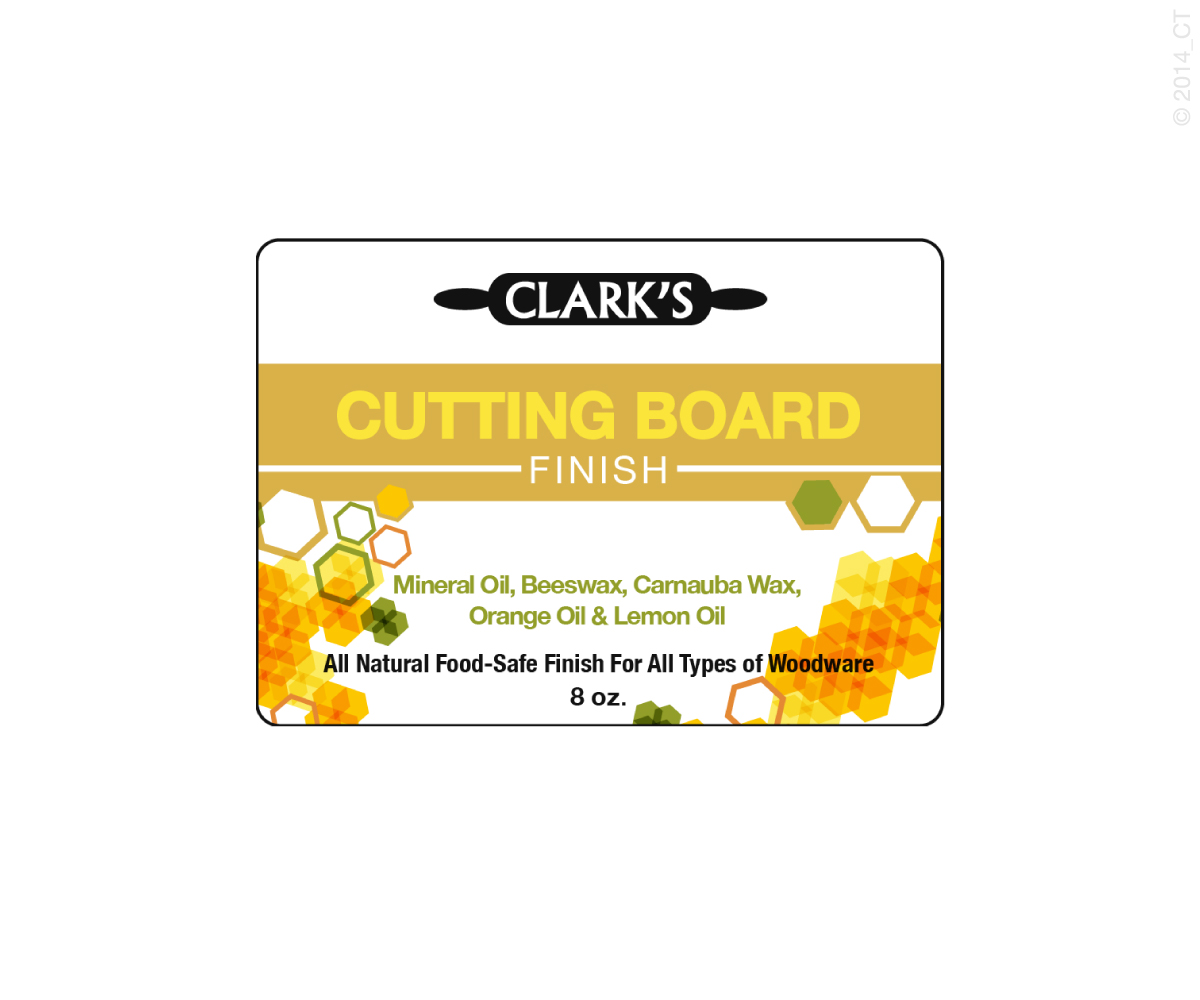 Label Design by conrad design for Culinary Woodcraft | Design #3176365