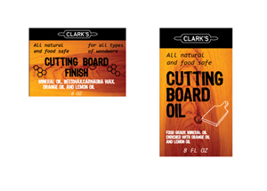 Label Design by lavinia