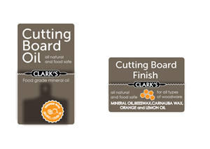 Label Design by lavinia for Culinary Woodcraft | Design: #3080620