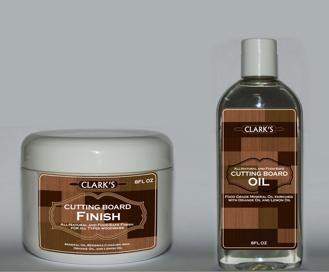 Design Étiquette par sathiyamurthy pour Culinary Woodcraft | Design #3137413