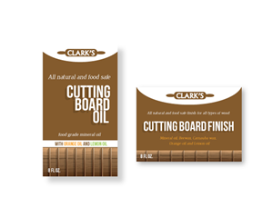 Label Design by JTdsign for Culinary Woodcraft | Design: #3139500