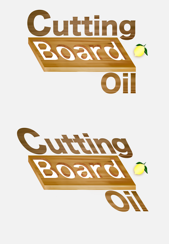 Label Design by AdamMarco for Culinary Woodcraft | Design #3139557