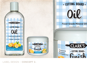 Label Design by 88 creaction for Culinary Woodcraft | Design: #3093617