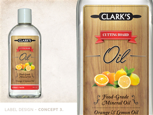 Label Design by 88 creaction for Culinary Woodcraft | Design: #3093929