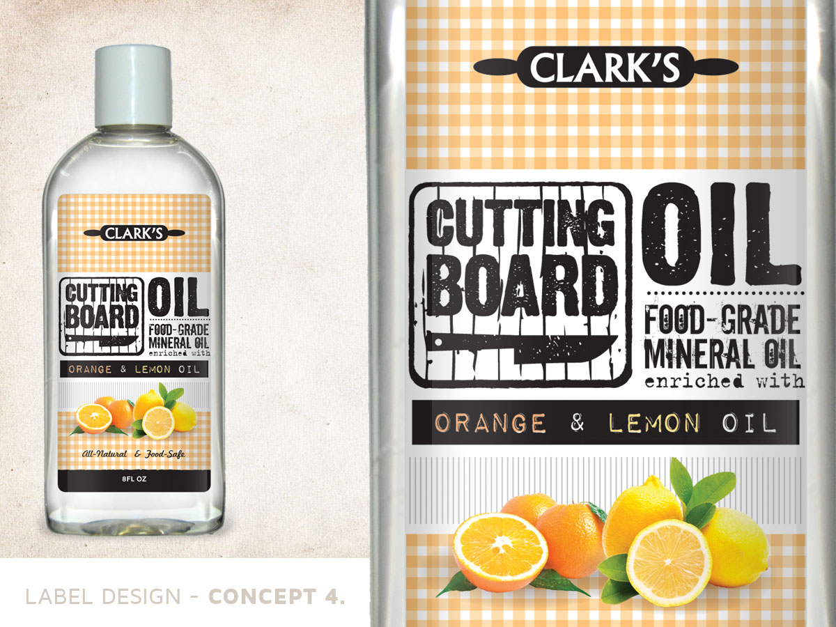 Label Design by 88 creaction for Culinary Woodcraft | Design #3098028