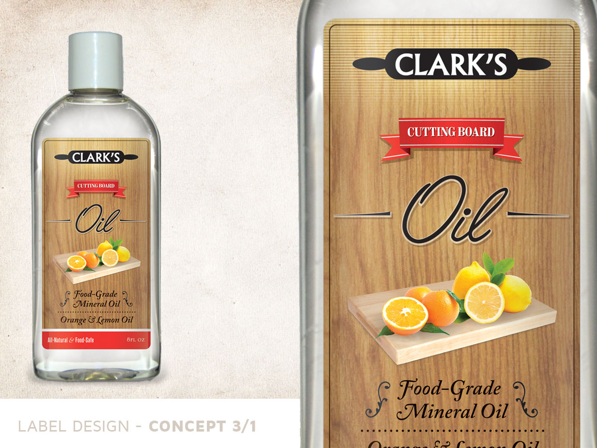 Label Design by 88 creaction for Culinary Woodcraft | Design #3219767