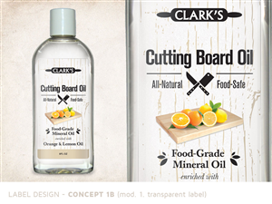 Label Design by 88 creaction for Culinary Woodcraft | Design: #3240639