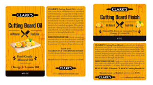Label Design by 88 creaction for Culinary Woodcraft | Design: #3273695