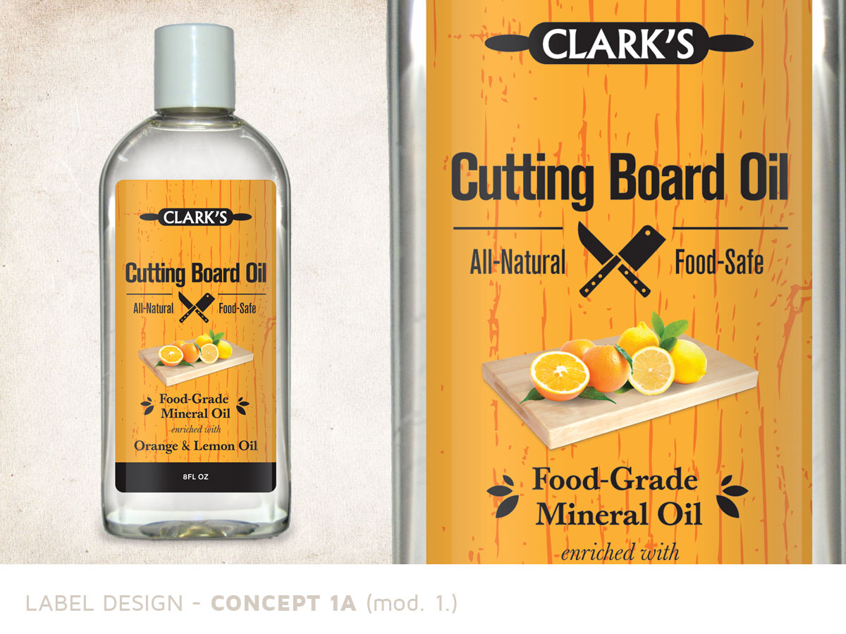 Label Design by 88 creaction for Culinary Woodcraft | Design #3294111