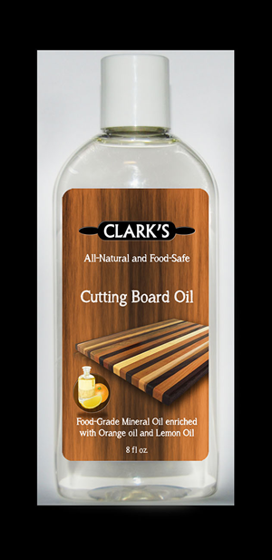 Label Design by Juni for Culinary Woodcraft | Design: #3122587