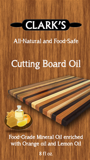 Label Design by Juni for Culinary Woodcraft | Design: #3226281