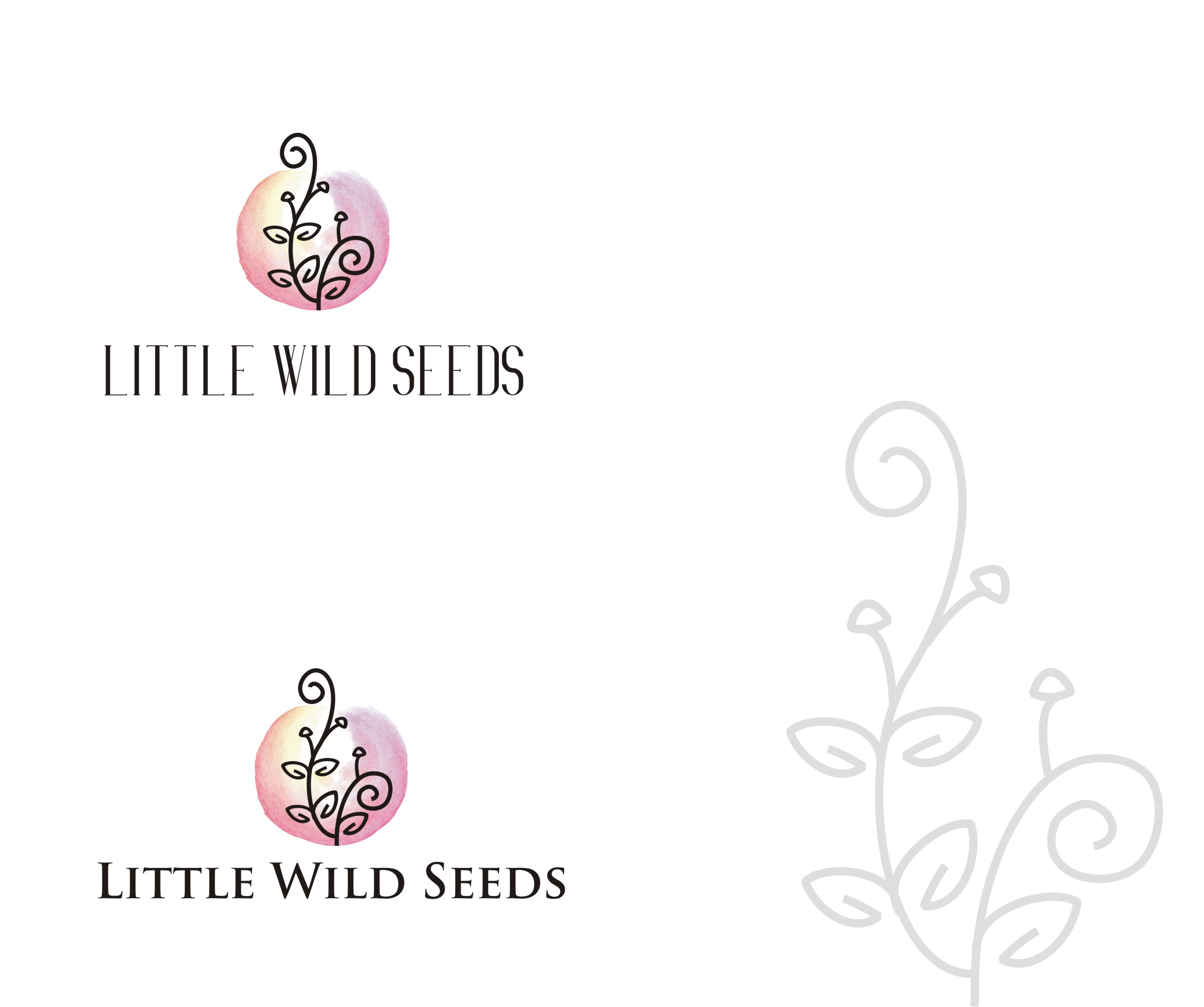 Logo Design by SUNEEEEEL for this project | Design #25941893