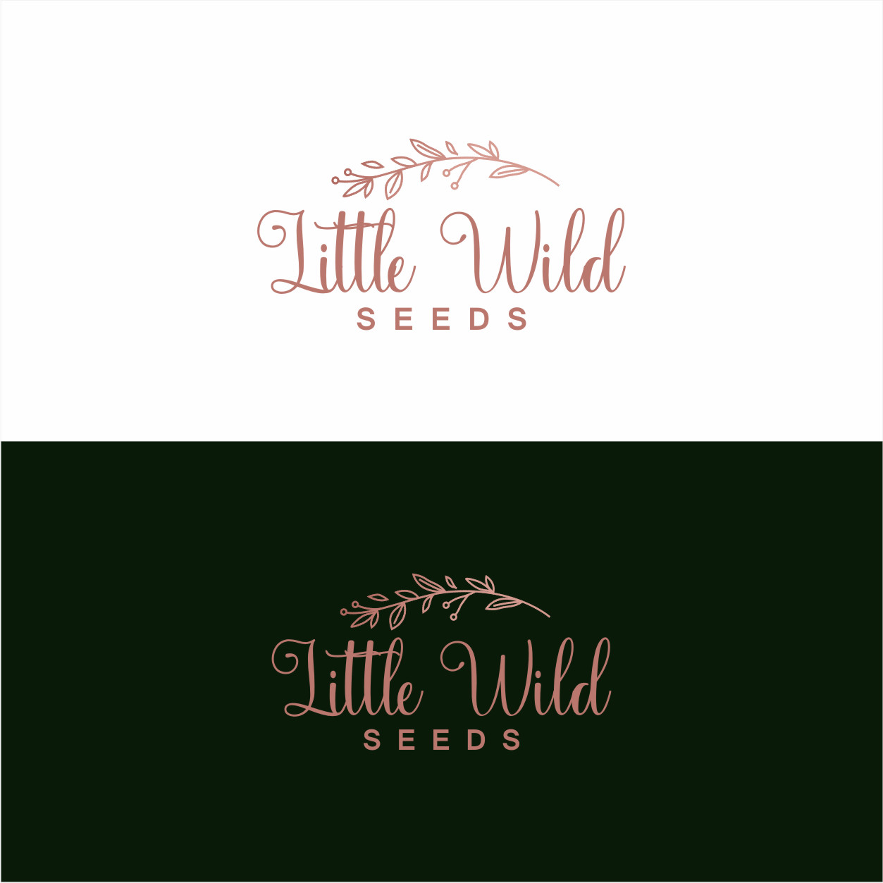 Logo Design by creative.bugs for this project | Design #25945465