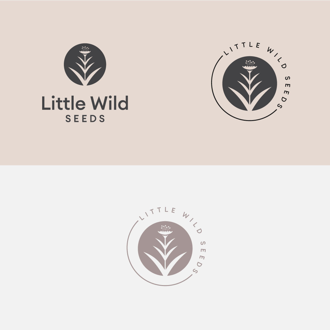 Logo Design by Syed Ajmal Karim for this project | Design #25944548