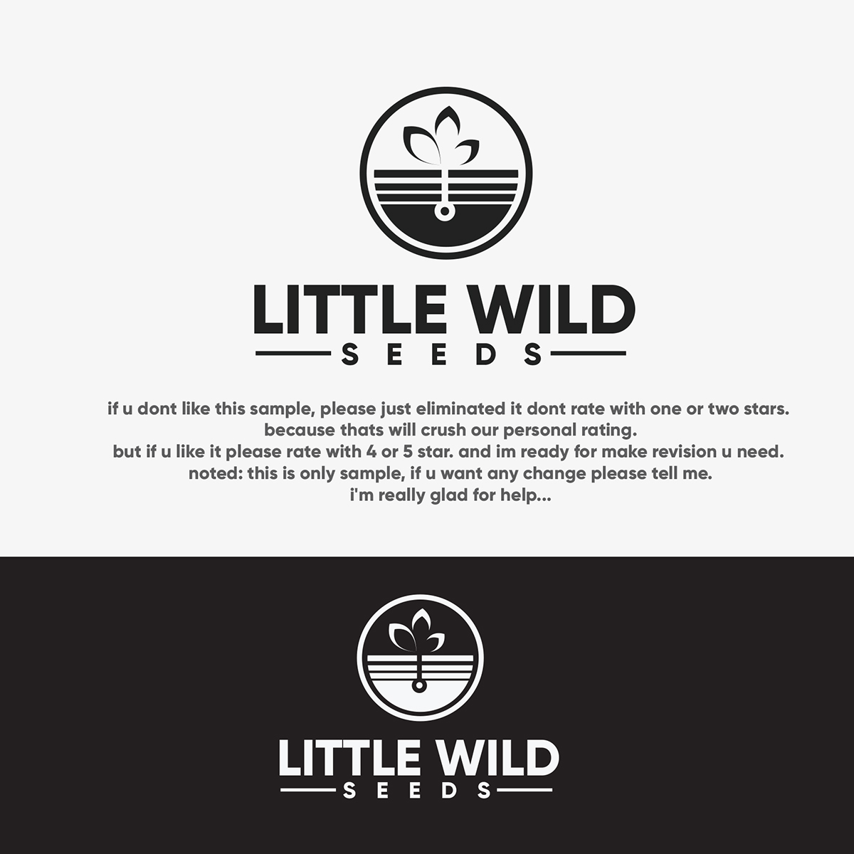 Diseño de Logo por IdentsArt para este proyecto | Diseño #25941167