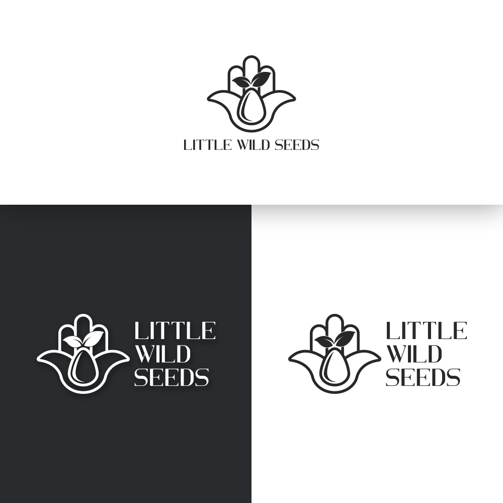 Logo Design by dk_Grafika for this project | Design #25940799