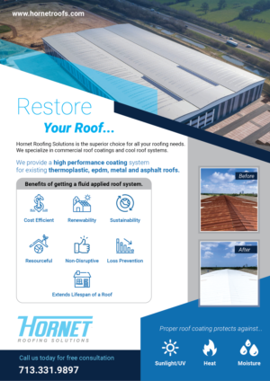 Flyer Design by Akshar Shailesh