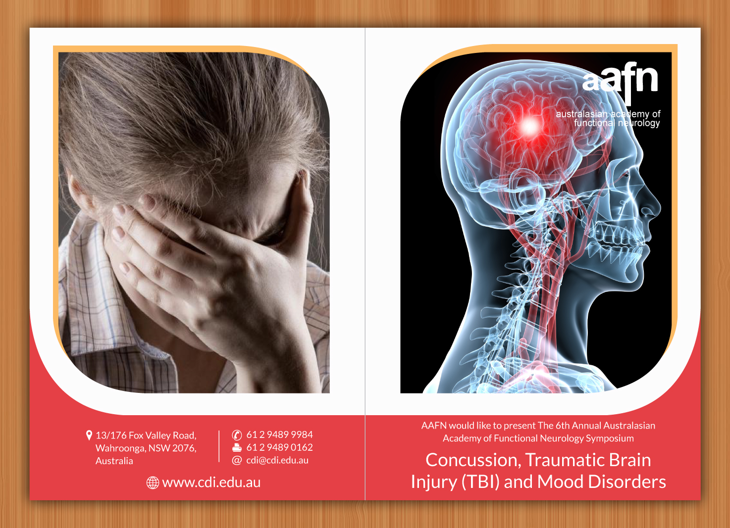 Brochure Design by Sbss for this project | Design #3048364