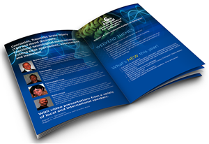 Brochure Design by lookedaeng