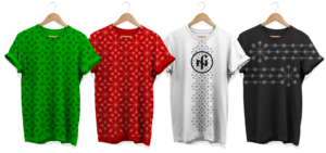 T-Shirt-Design von Al Pech für dieses Projekt | Design: #25951776