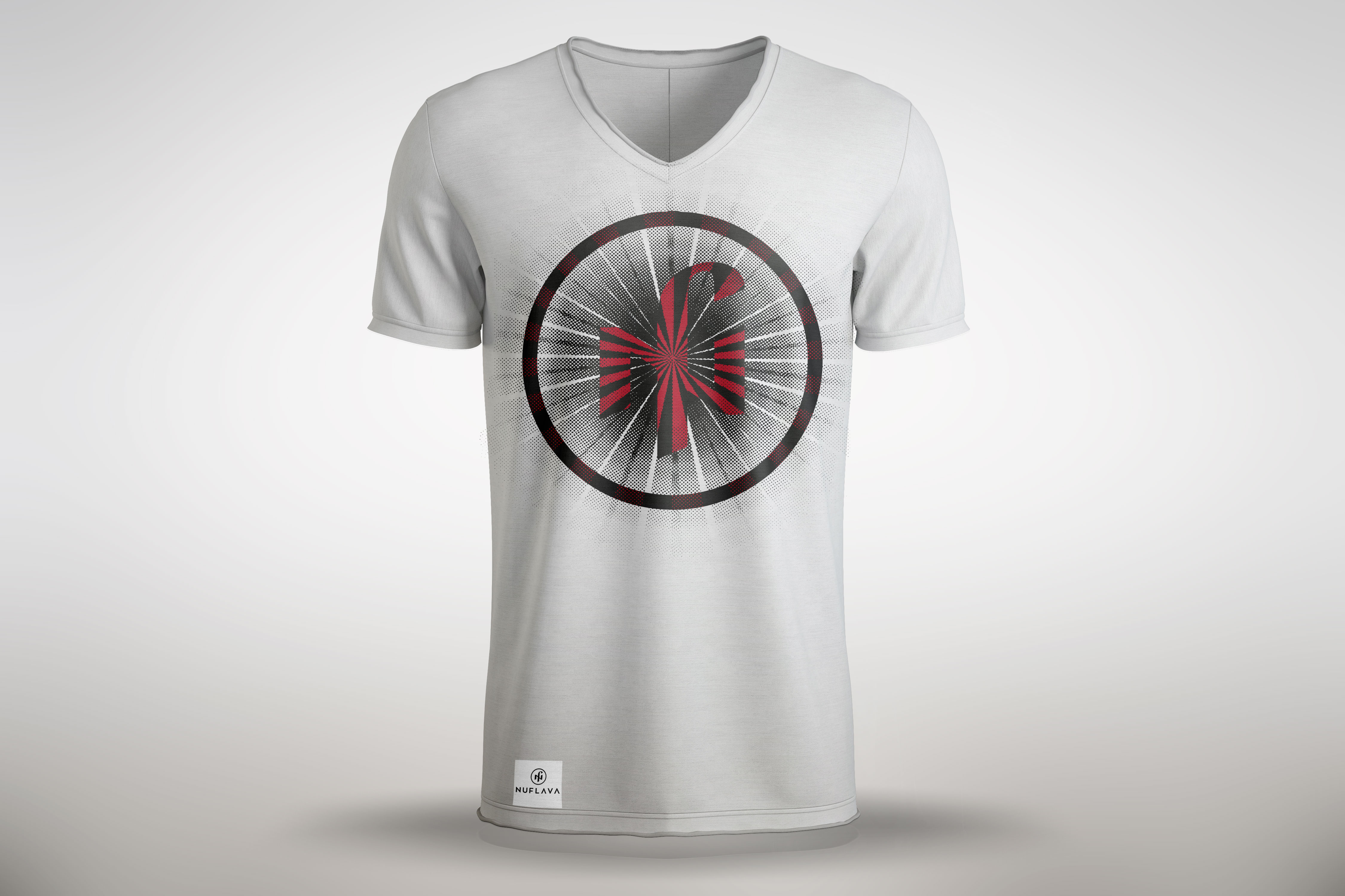T-Shirt-Design von Al Pech für dieses Projekt | Design #25952125