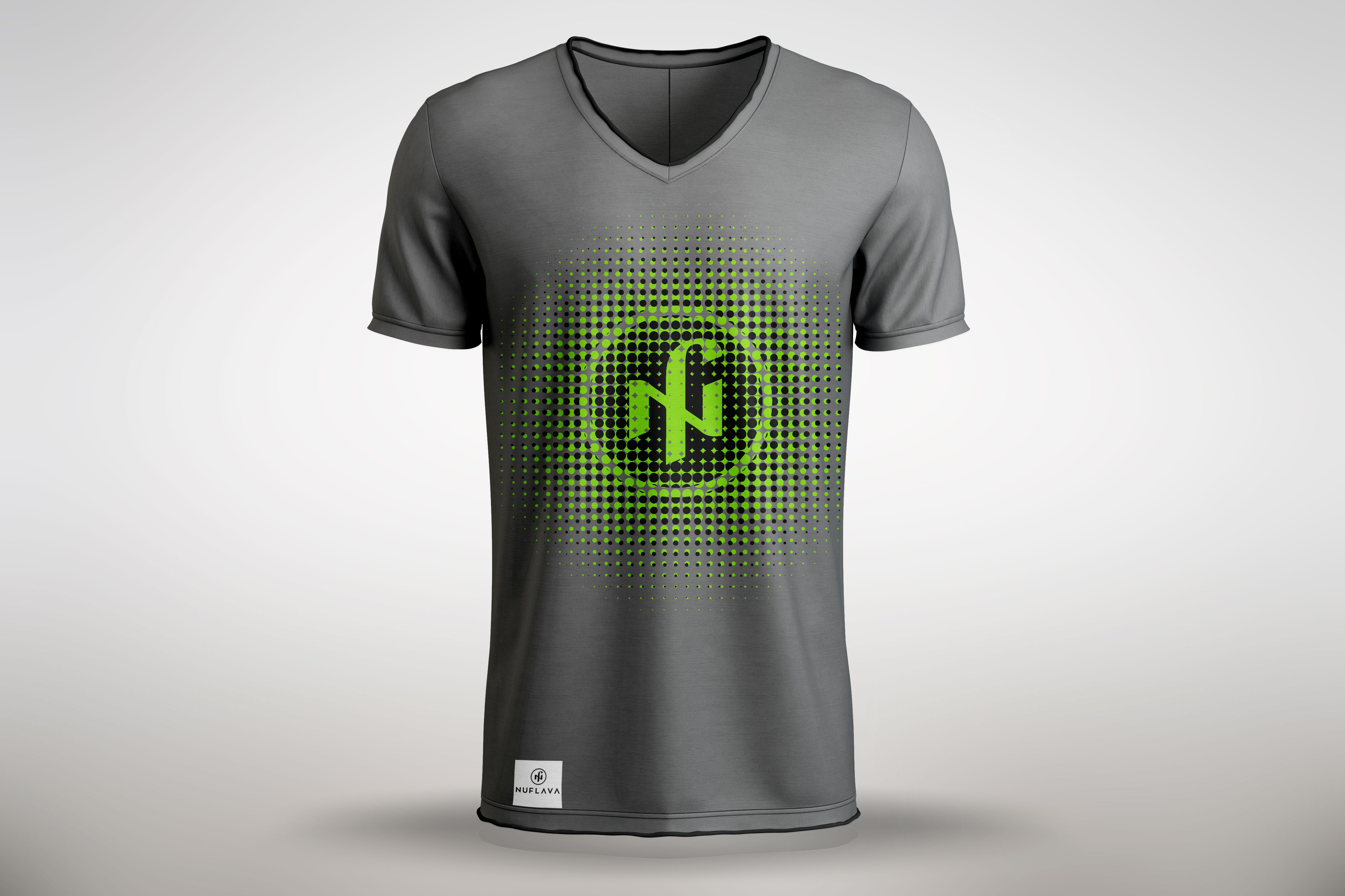T-shirt Design by Al Pech for this project | Design #25952127