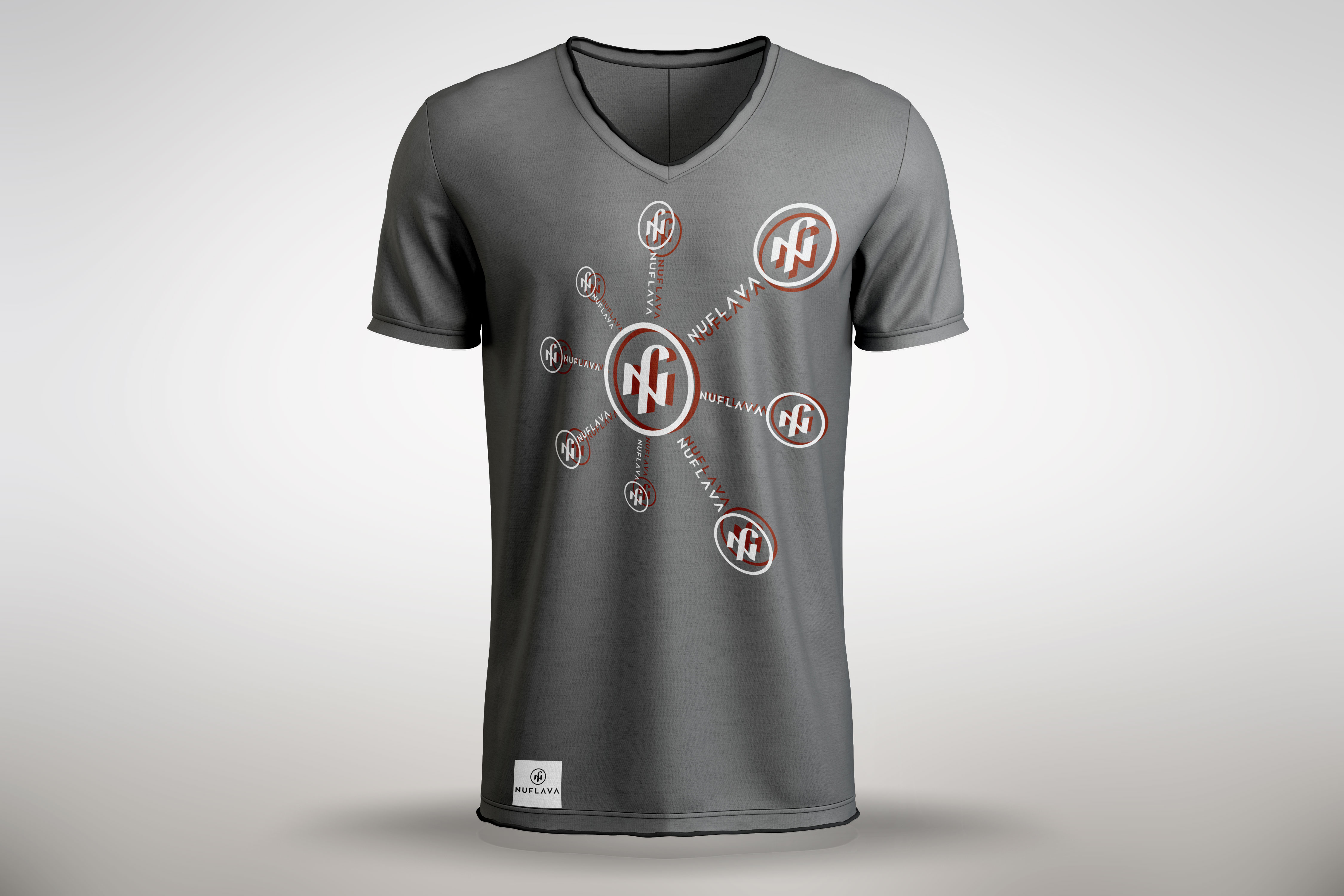 Diseño de Camiseta por Al Pech para este proyecto | Diseño #25952129