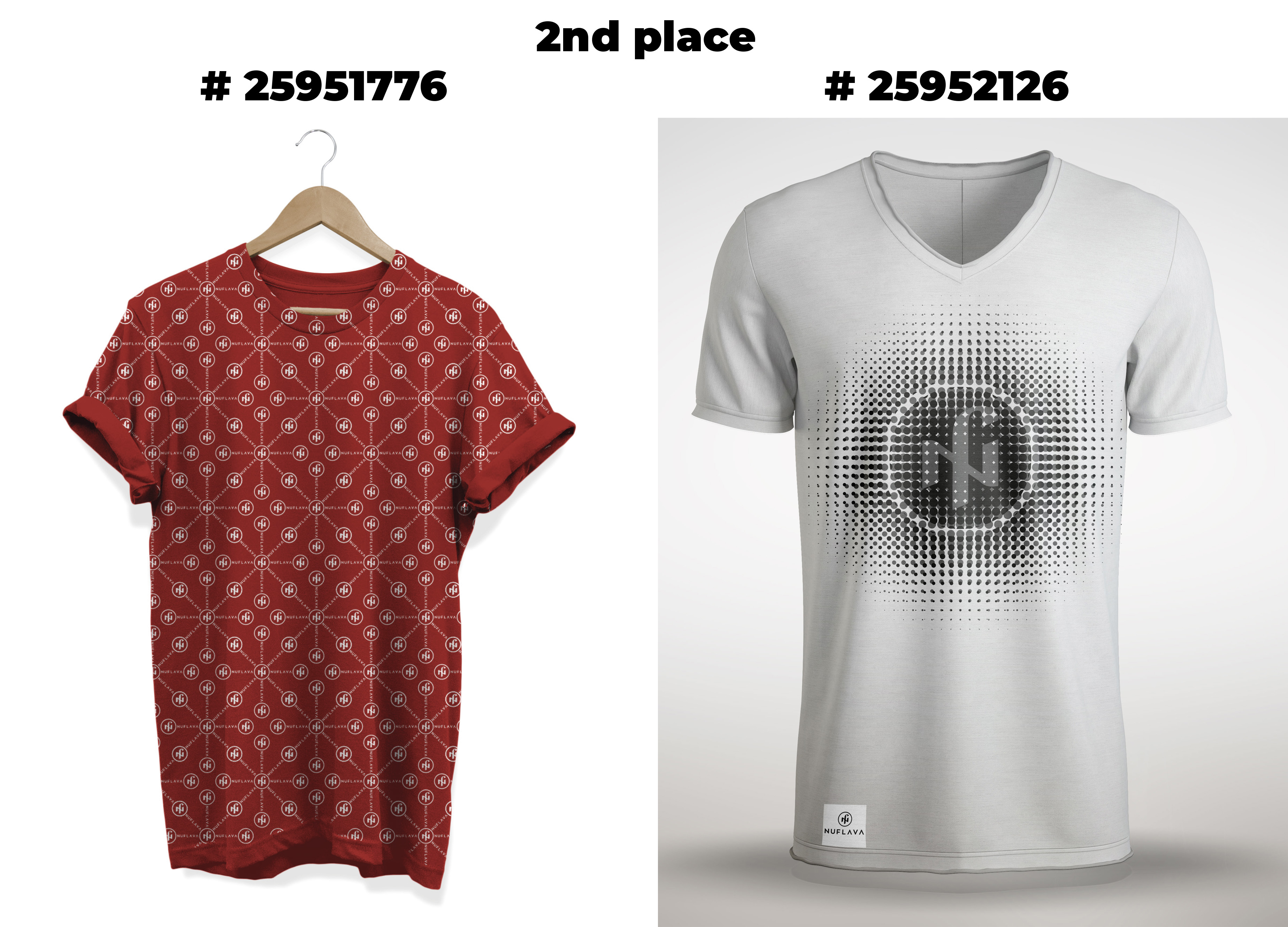 Design de T-shirt par Al Pech pour ce projet | Design #25969951