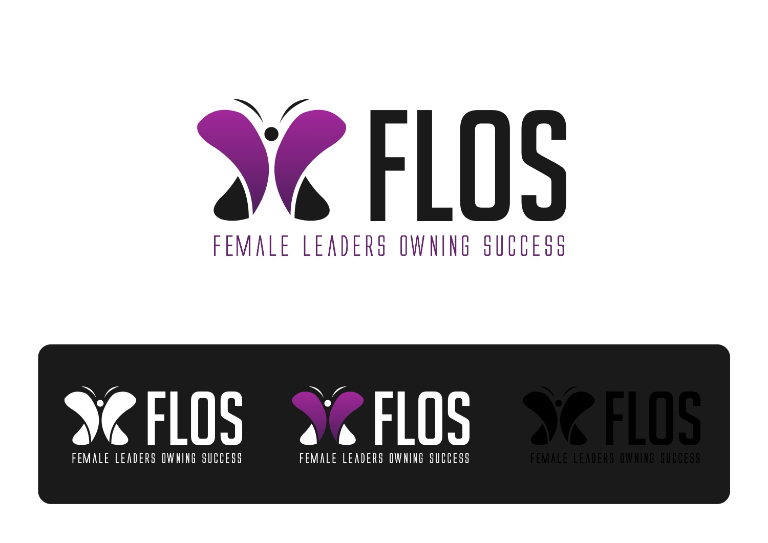 Logo Design by Bogaerde for Cornwall Stodart | Design #3032585