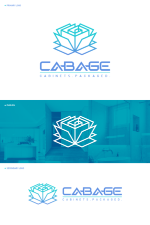 Logo Design by Geek.cook Studioworks for this project | Design: #25976979