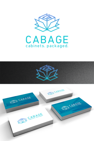 Logo Design by Geek.cook Studioworks for this project | Design: #25979672