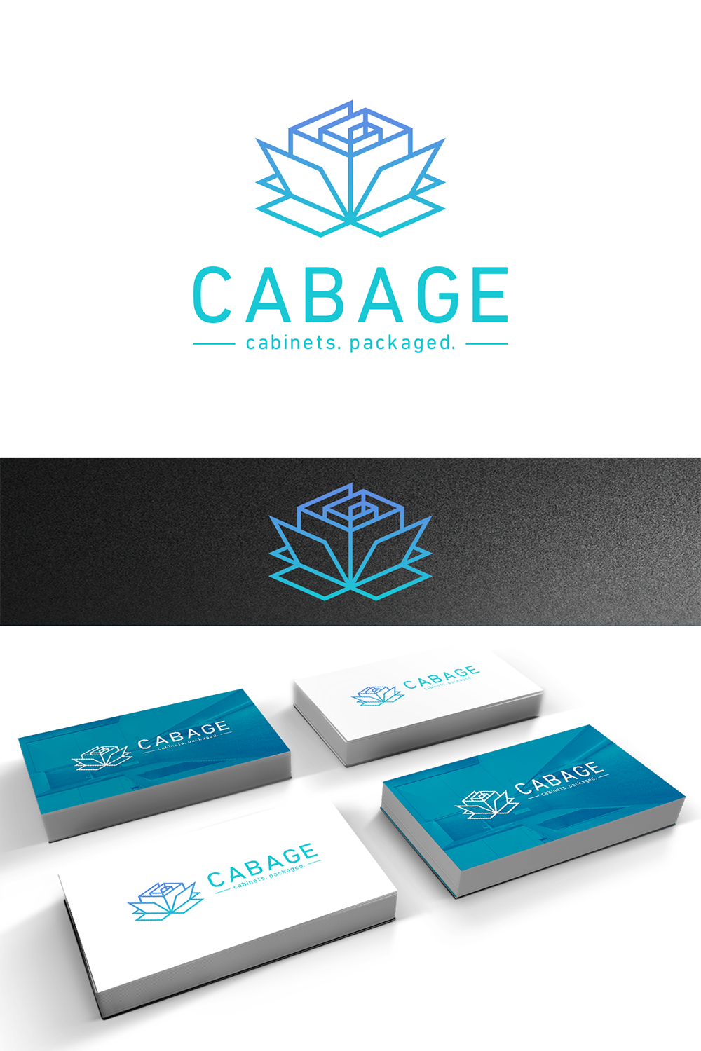 Logo Design by Geek.cook Studioworks for this project | Design #25979698