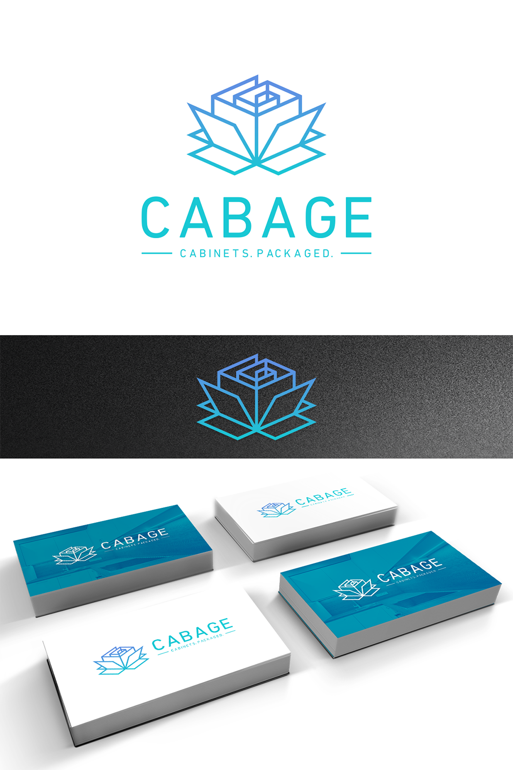 Logo-Design von Geek.cook Studioworks für dieses Projekt | Design #25981842