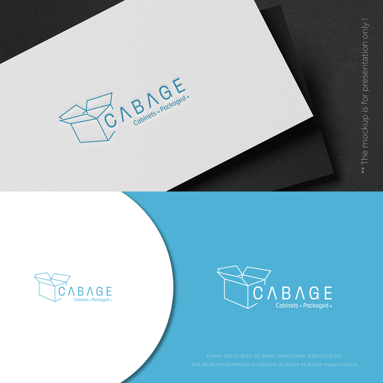 Logo Design by designbysy for this project | Design #25958930