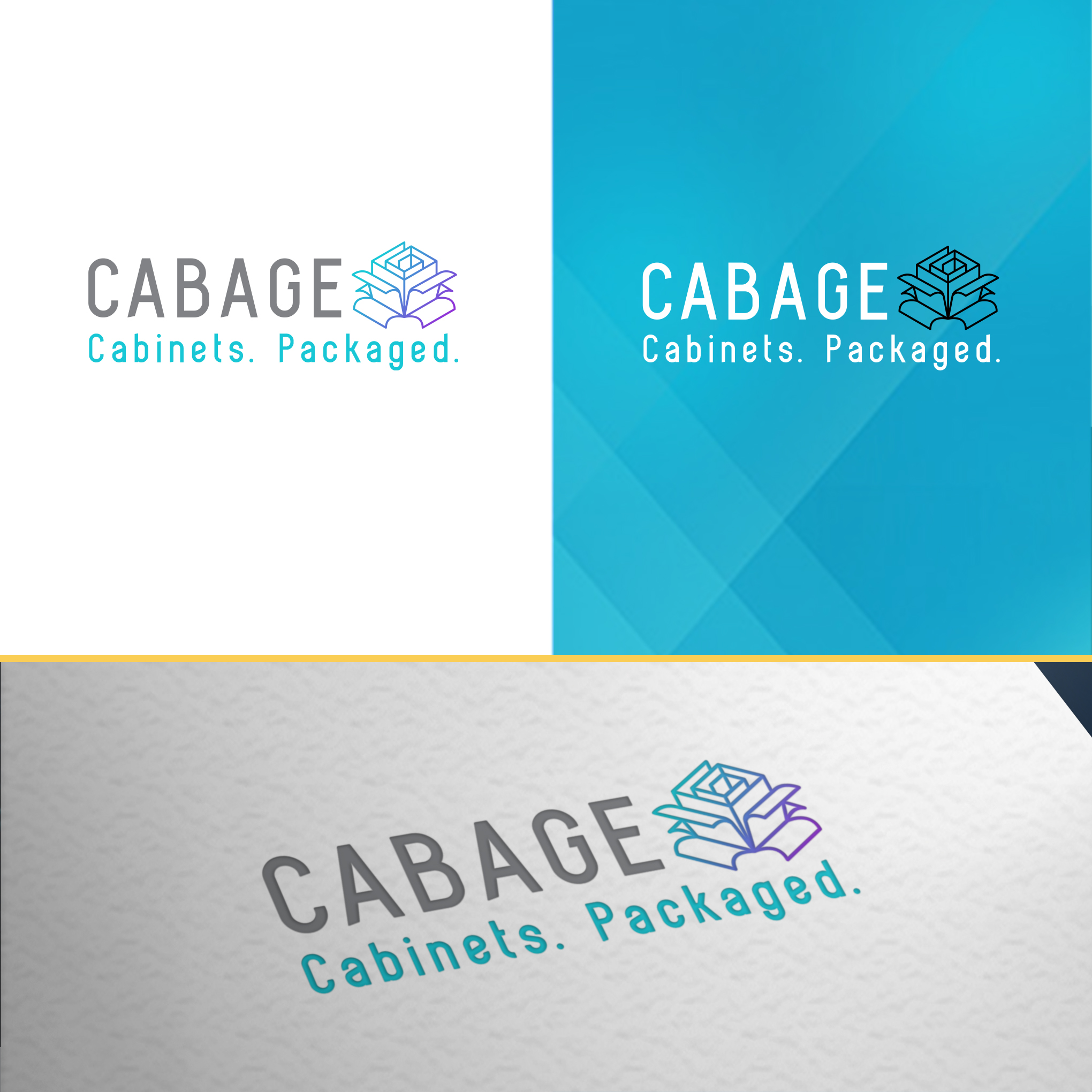Logo Design by DesignUniq for this project | Design #25959761