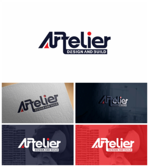 Logo Design by Alex 131