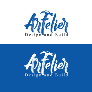 Logo Design by Hardcore Design for Createrer | Design #25947363