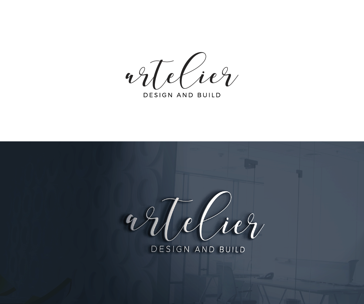 Logo Design by Vetroff for Createrer | Design #25942113