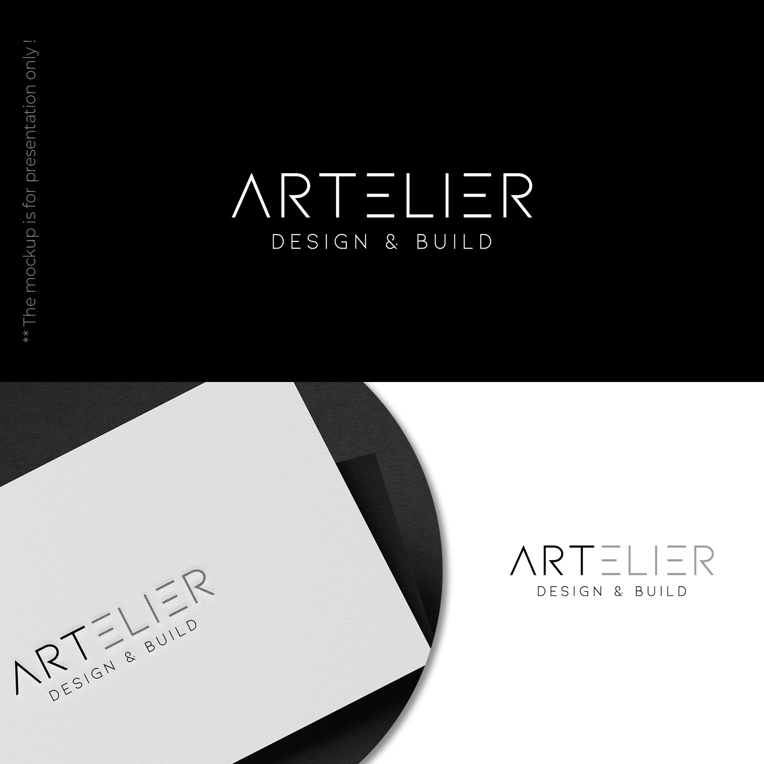 Logo Design by designbysy for Createrer | Design #25947144
