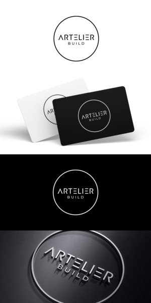 Logo Design by sez_inn for Createrer | Design #26121593