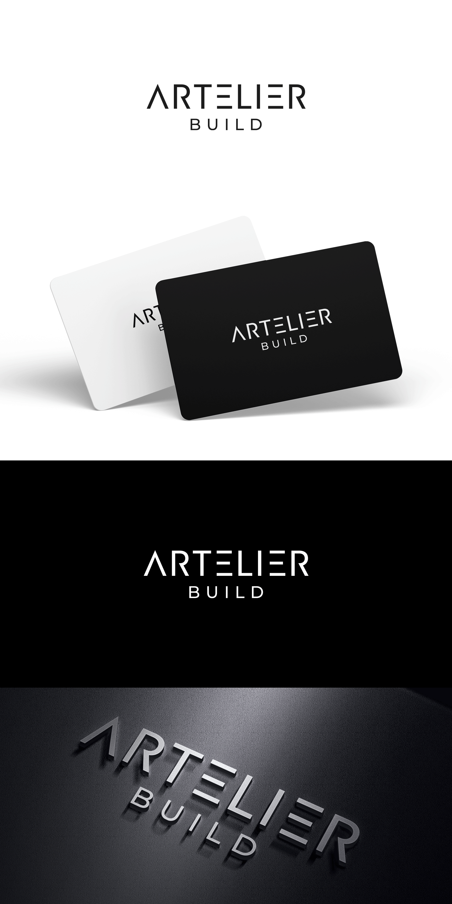 Logo Design by designbysy for Createrer | Design #26121594