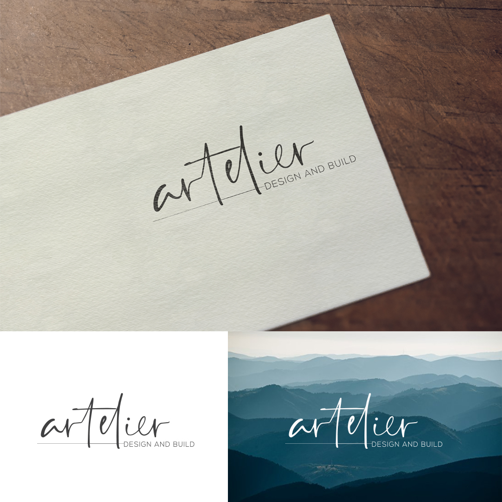 Logo Design by AL-BARAKAH for Createrer | Design #25941868