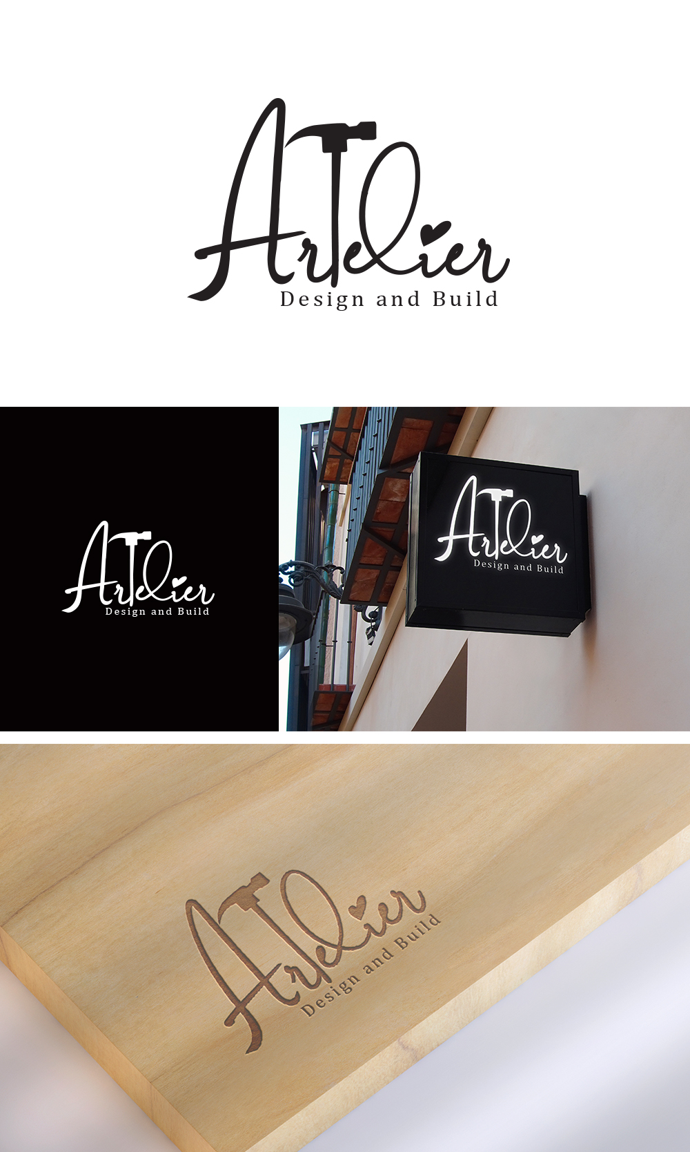Logo Design by n214008 for Createrer | Design #25942792