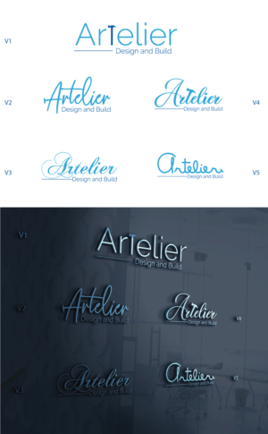 Design de Logo par Rubia@ pour Createrer | Design : #25946613