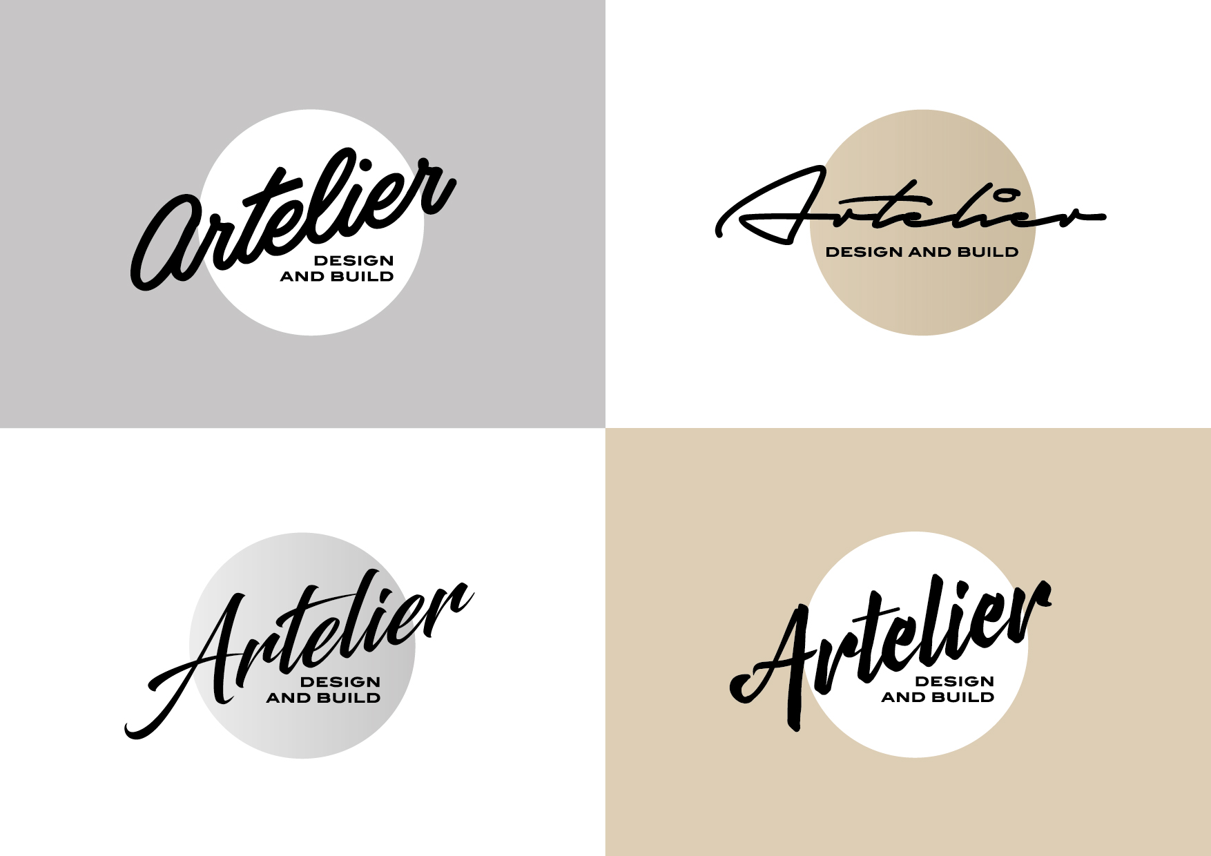 Logo Design by grrssn for Createrer | Design #25942386