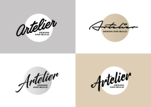 Logo Design by grrssn for Createrer | Design #25942386
