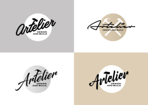 Logo Design by grrssn for Createrer | Design: #25952199
